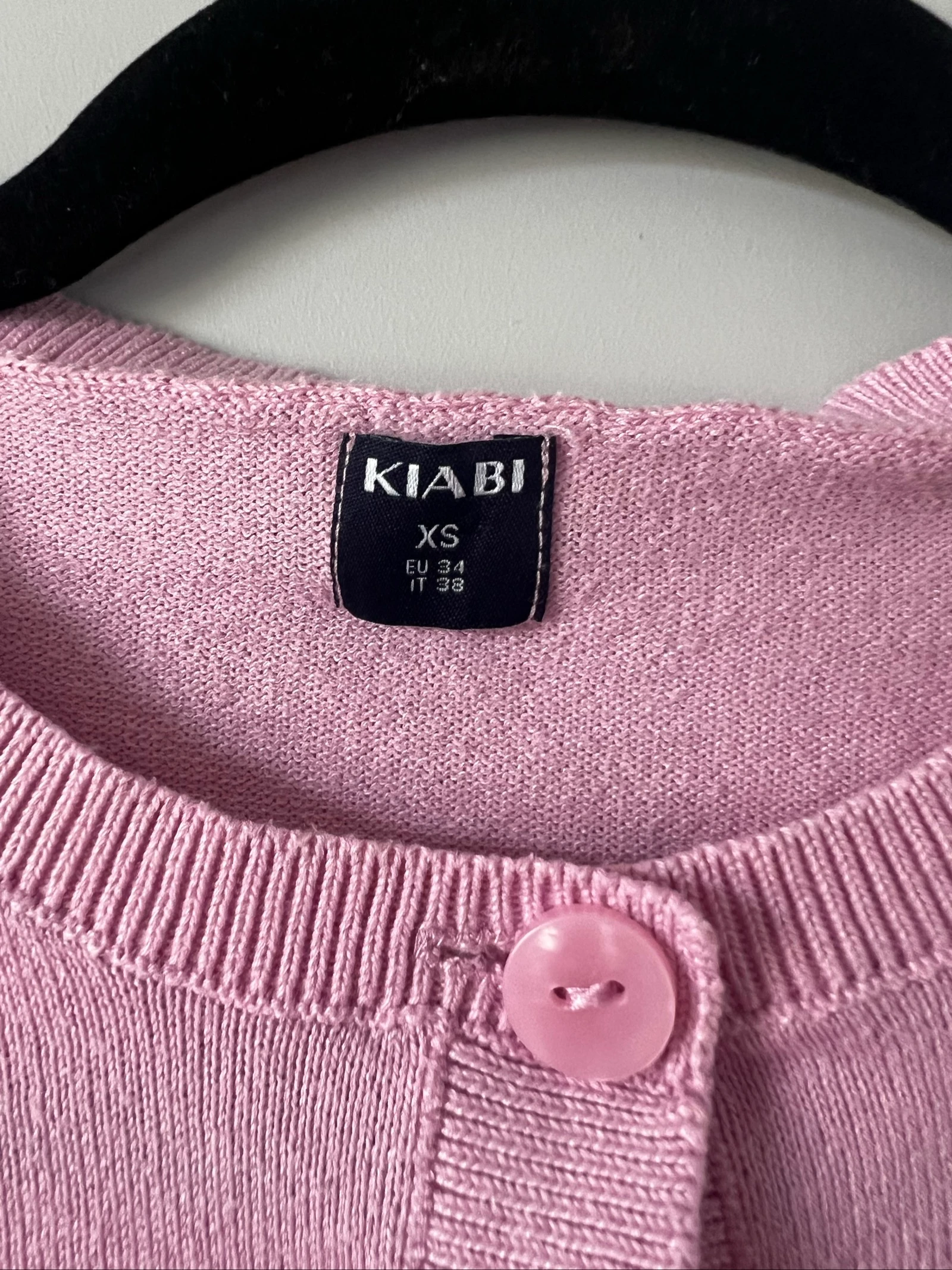 Cardigan trui – photo 2